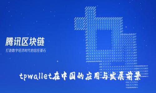 tpwallet在中国的应用与发展前景