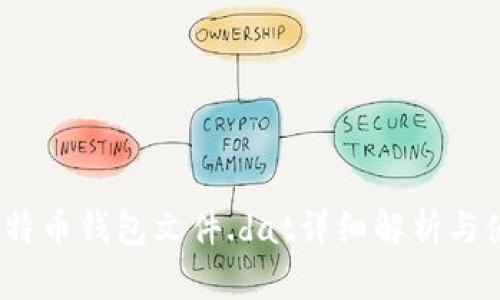 16个比特币钱包文件.dat详细解析与使用指南