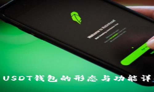 : USDT钱包的形态与功能详解