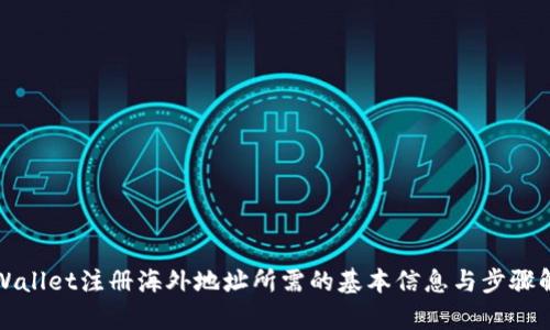 TPWallet注册海外地址所需的基本信息与步骤解析