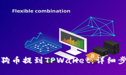 如何将狗狗币提到TPWallet：详细步骤与指南
