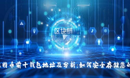 2023年比特币前十钱包地址及分析：如何安全存储您的加密资产