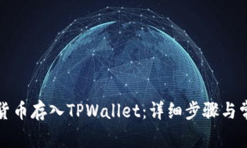 如何将数字货币存入TPWallet：详细步骤与常见问题解析
