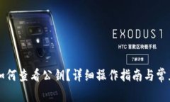 TPWallet如何查看公钥？详细操作指南与常见问题解